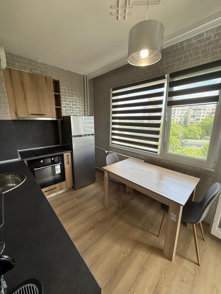 Дава се под наем Двустаен апартамент в София, Илинден - 65 кв.м за 510 € - Снимка #7