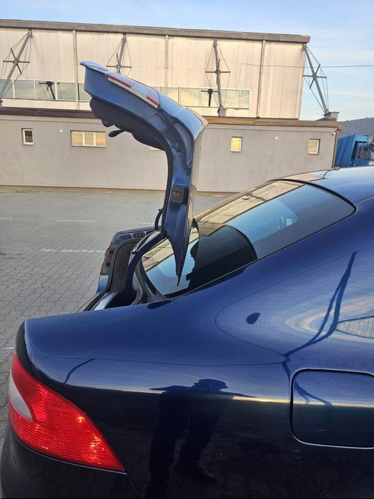 Skoda superb 1.9 TDI