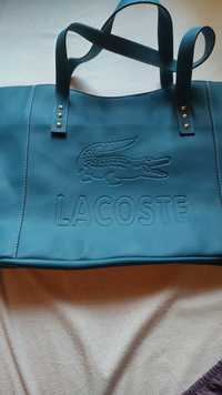 Продавам дамска чанта Lakoste