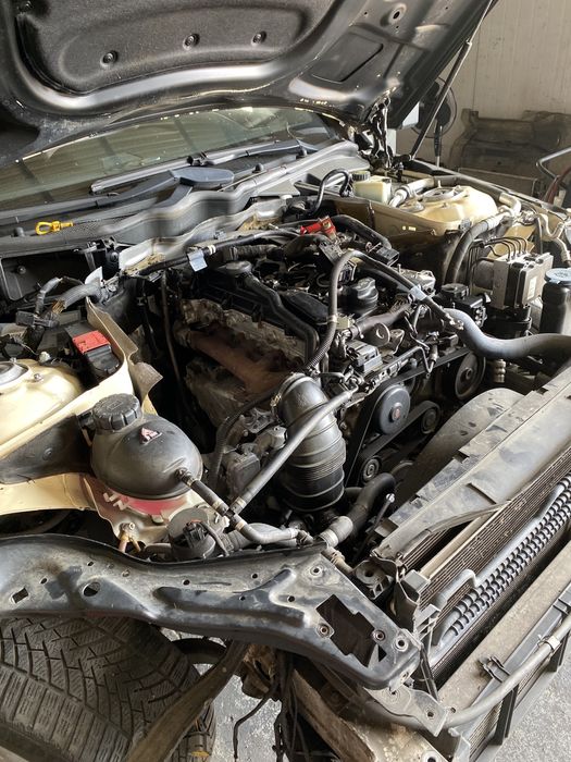 Motor 2.2 Mercedes 651 euro 6 garanție 1 an