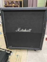 РЕЗЕРВИРАН! Marshall MF 280- китарен кабинет 4*12” Vintage30MF.