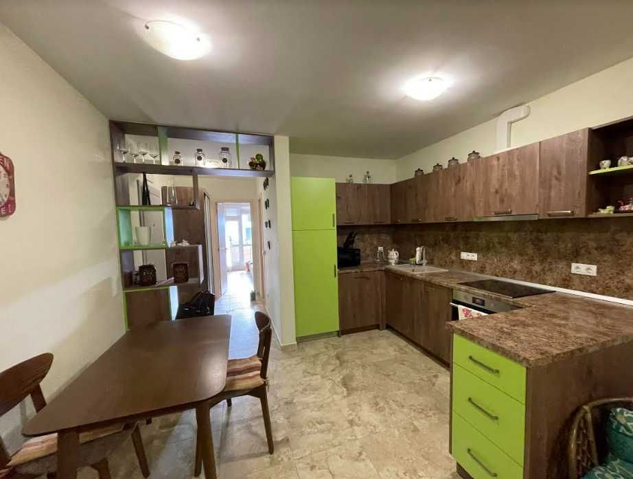 Дава се под наем Двустаен апартамент в Бургас, Сарафово - 70 кв.м за 350 € - Снимка #5