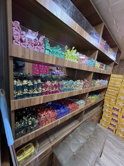 Шоколад Оптом кг 35000 сум