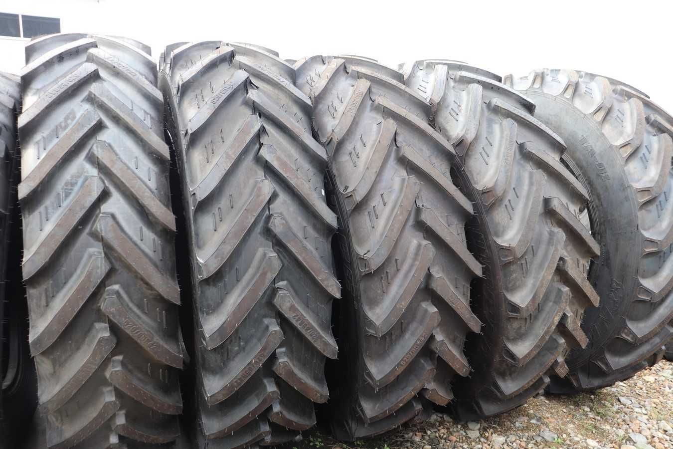 NORTEC 520/85R42 cauciucuri noi RUSESTI tractor 20.8R42