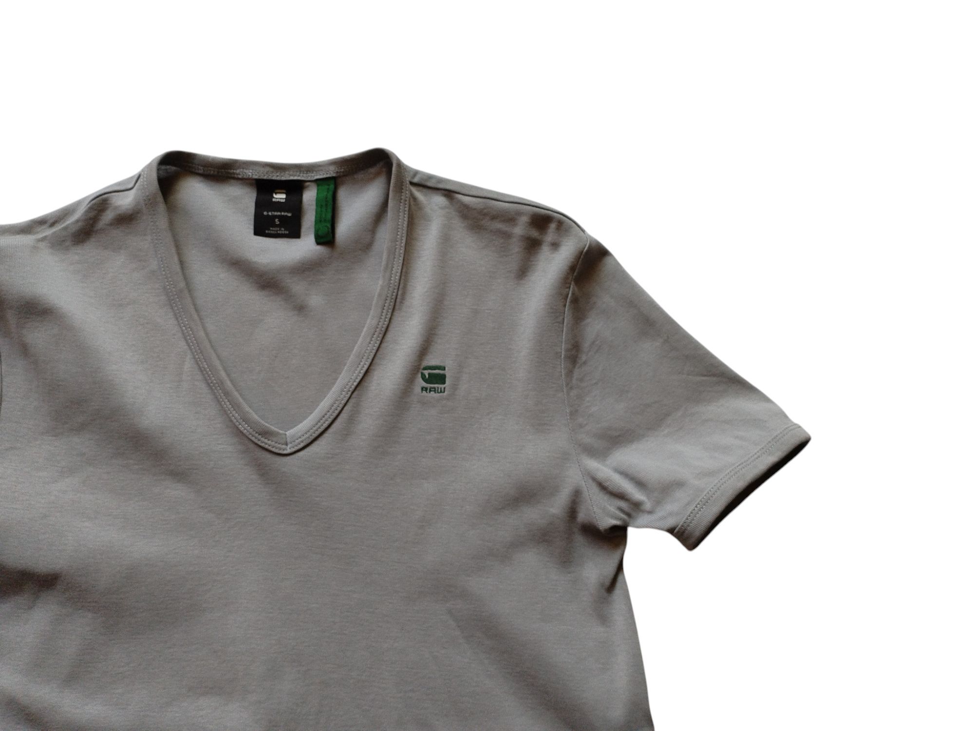 G star raw -s -мъжка тениска