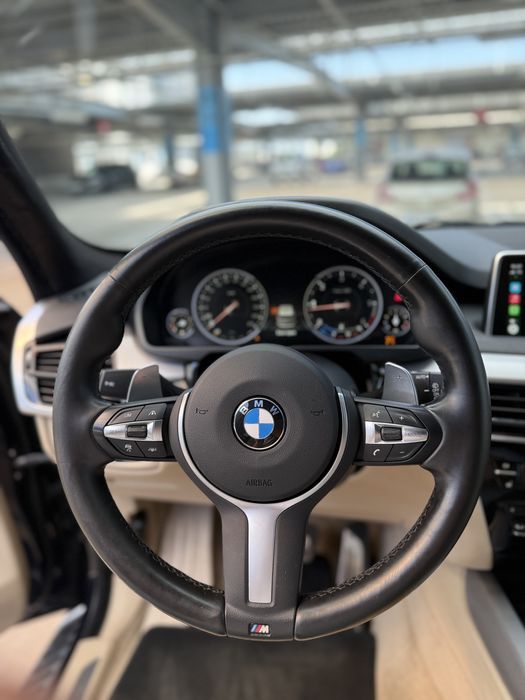 Bmw X5 F15 Proprietar