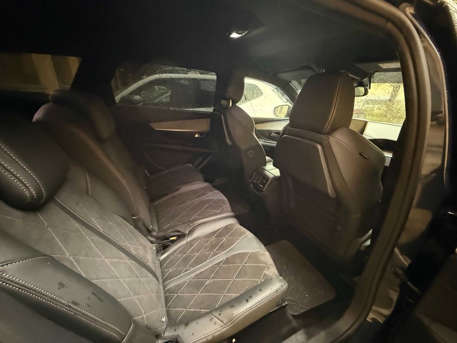 Peugeot 5008 GT 2.0 BlueHDi 180 CP EAT8 – 7 locuri