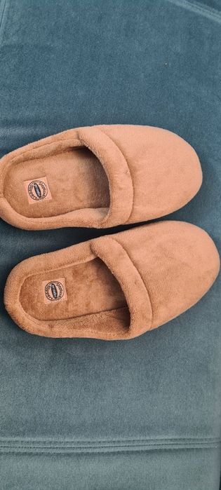 Stepluxe Slippers - papuci cu gel