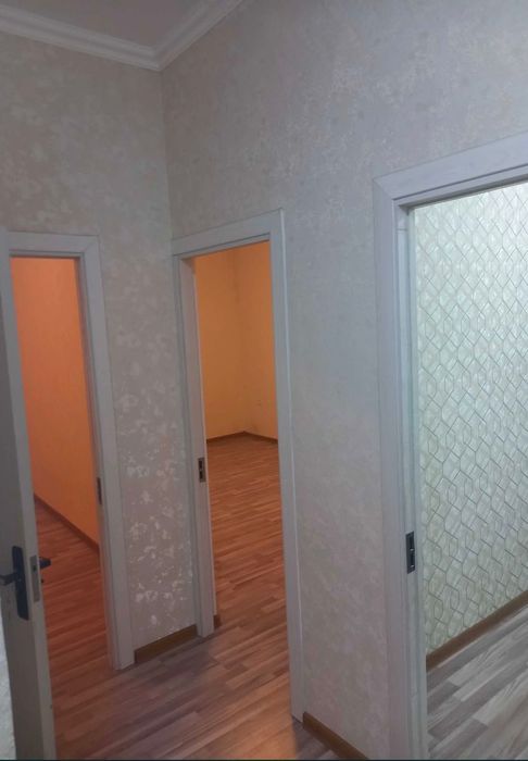 Продается 2х комнатная квартира