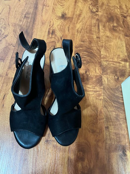 Елегантни обувки