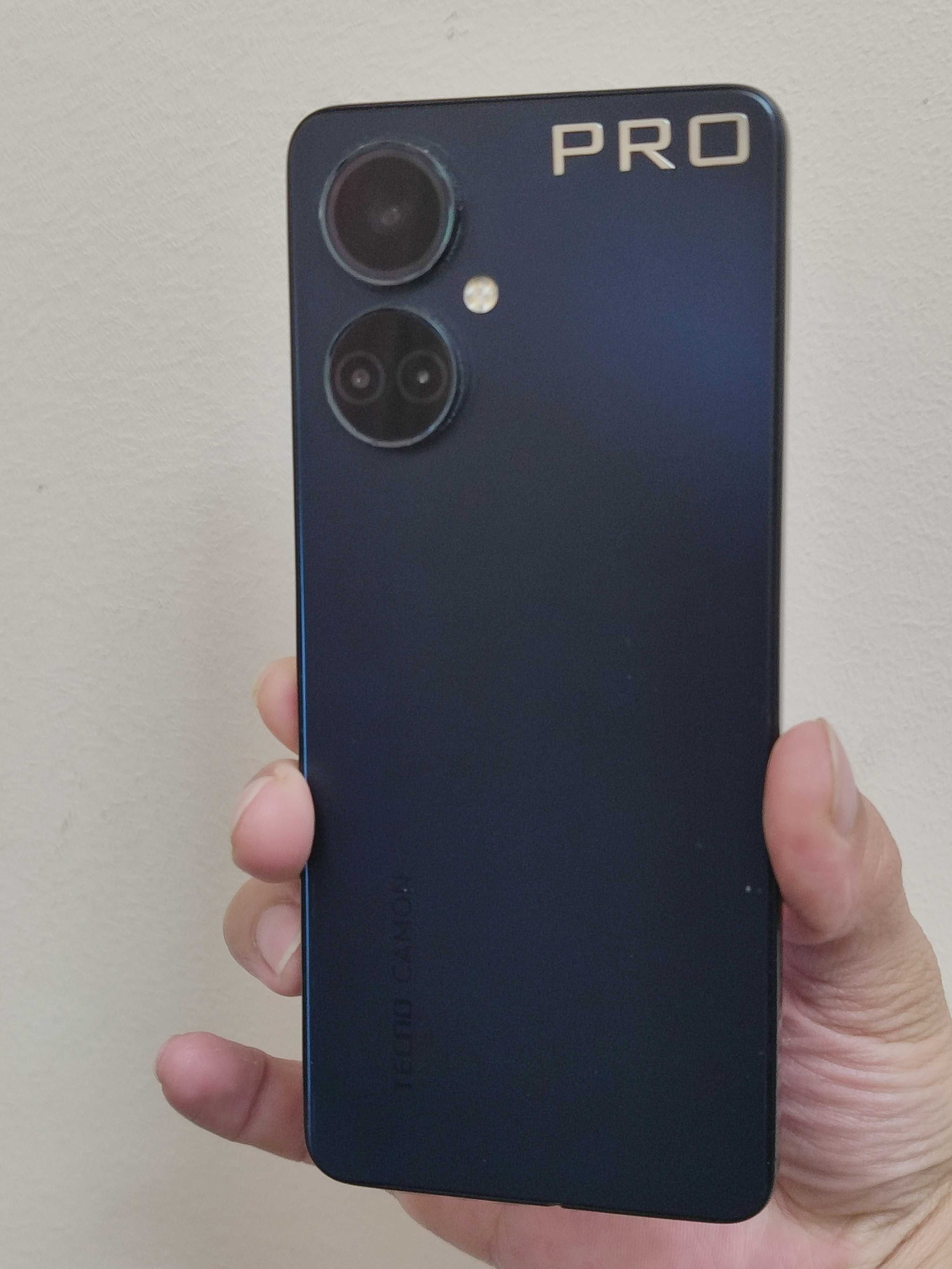 Tecno camon 19 Pro