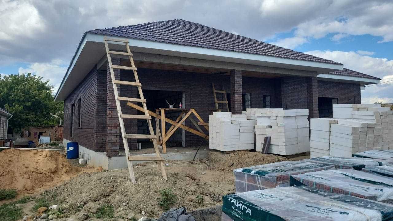 керамические клинкерные кирпичи и плитки