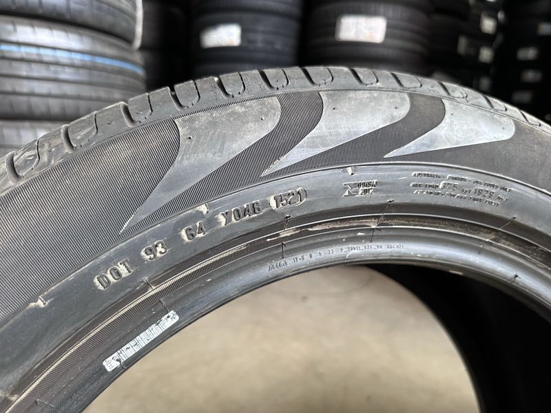 255/50/19 PIRELLI 4бр