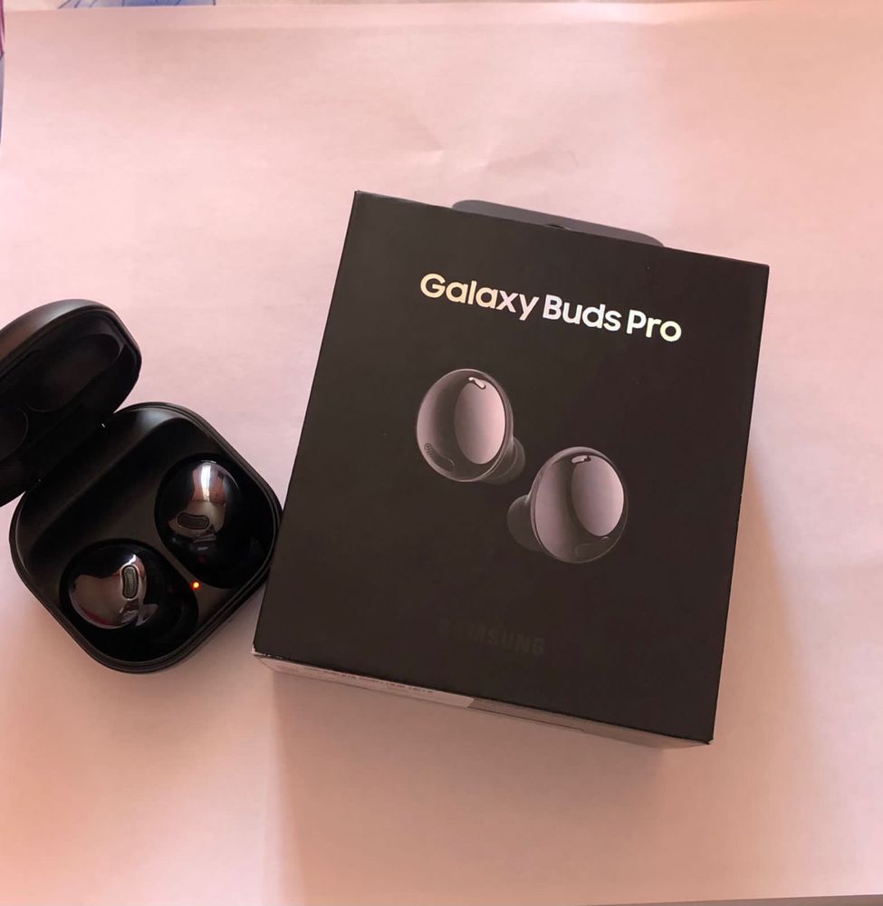 Наушник,Galaxy Buds pro