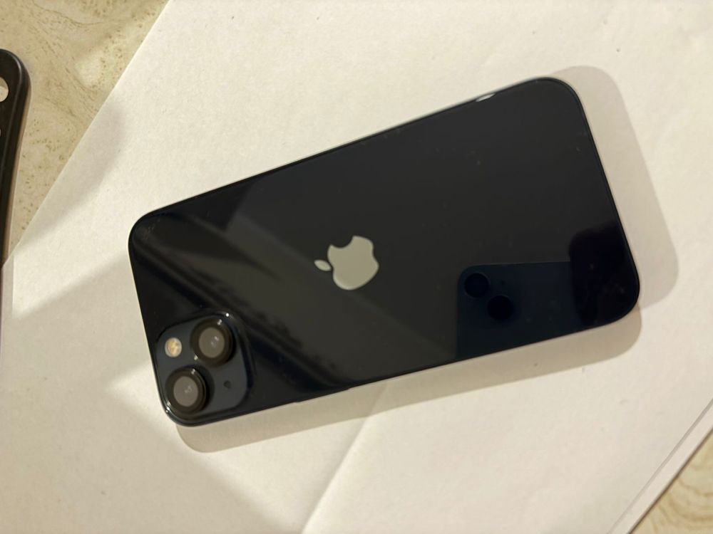 iPhone 13 с гаранит