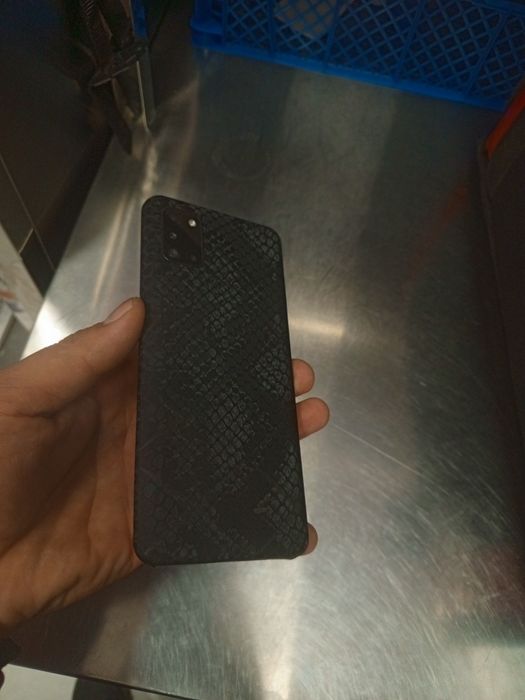 Samsung A21s sotiladi