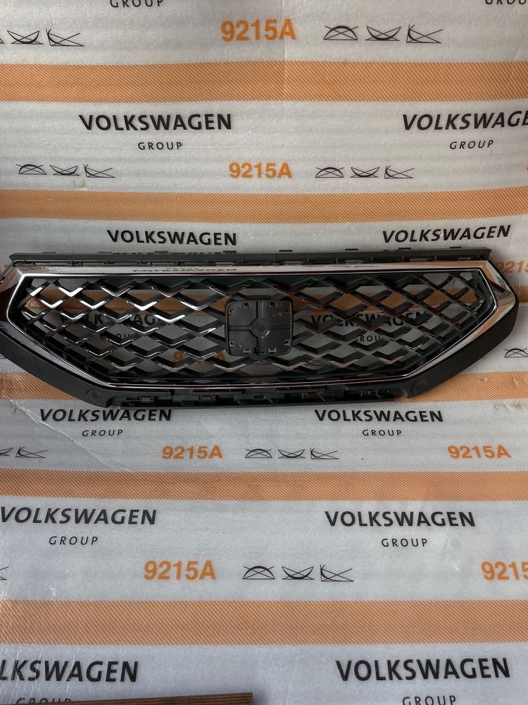 Grila Radiator Seat Tarraco, 2018-2023, 5FJ853654B