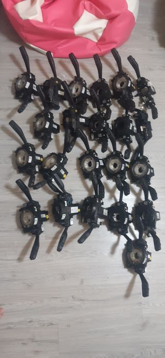 Spira Volan Golf 6, Seat , Audi