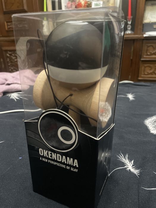 kendama okendama antiskid candy NOUA