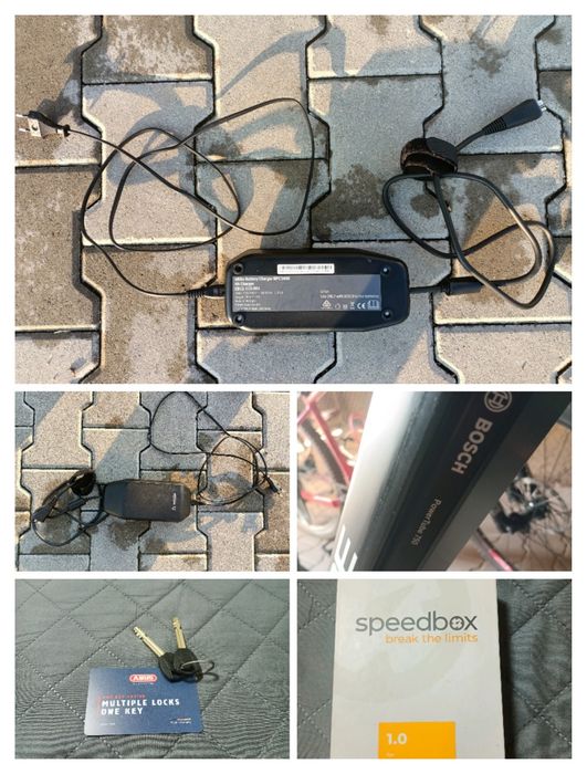 Bicicleta electrică CUBE KATHMANDU HYBRID EXC 750 GREY SILVER 2023