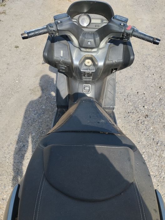 Kymco X citing 400i