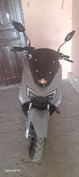 Продам мопед идеал