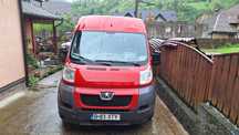 Vand  sau schimb Peugeot Boxer