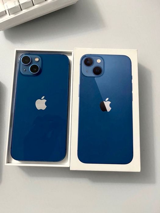iPhone 13 128GB БЕЗ РЕМОНТА!