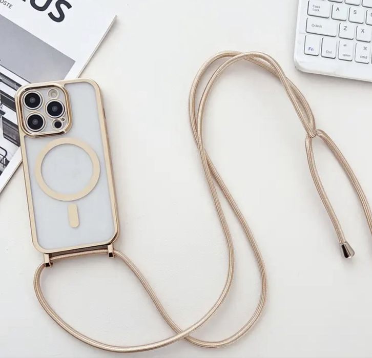 Калъф Iphone 16 pro