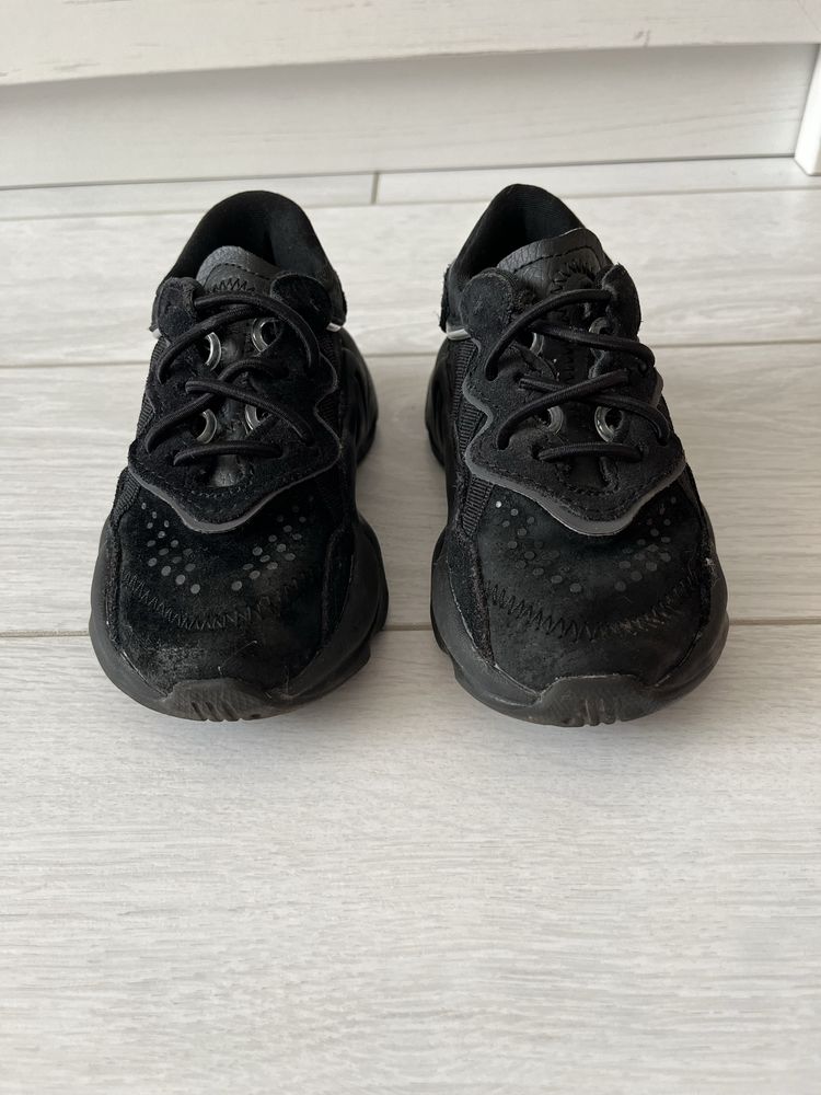 Детски маратонки Adidas Ozweego EL I размер 23