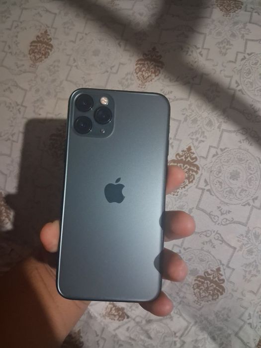 Iphone 11pro ideali