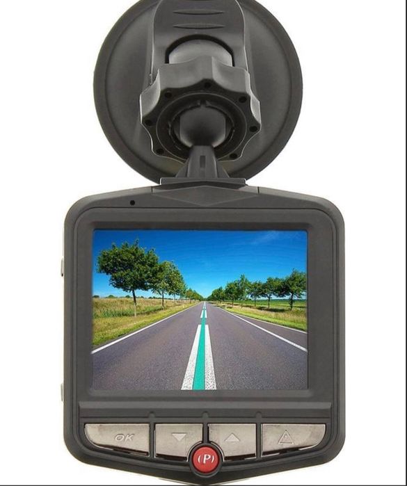 Nor-Tec dual cameră de bord care înregistrează atât pe față 12Mpx