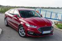 Ford Mondeo Unic proprietar , prima inmatriculare 12.2019/EURO 6