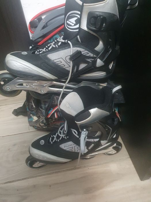 Role noi Rolerblade nr 43