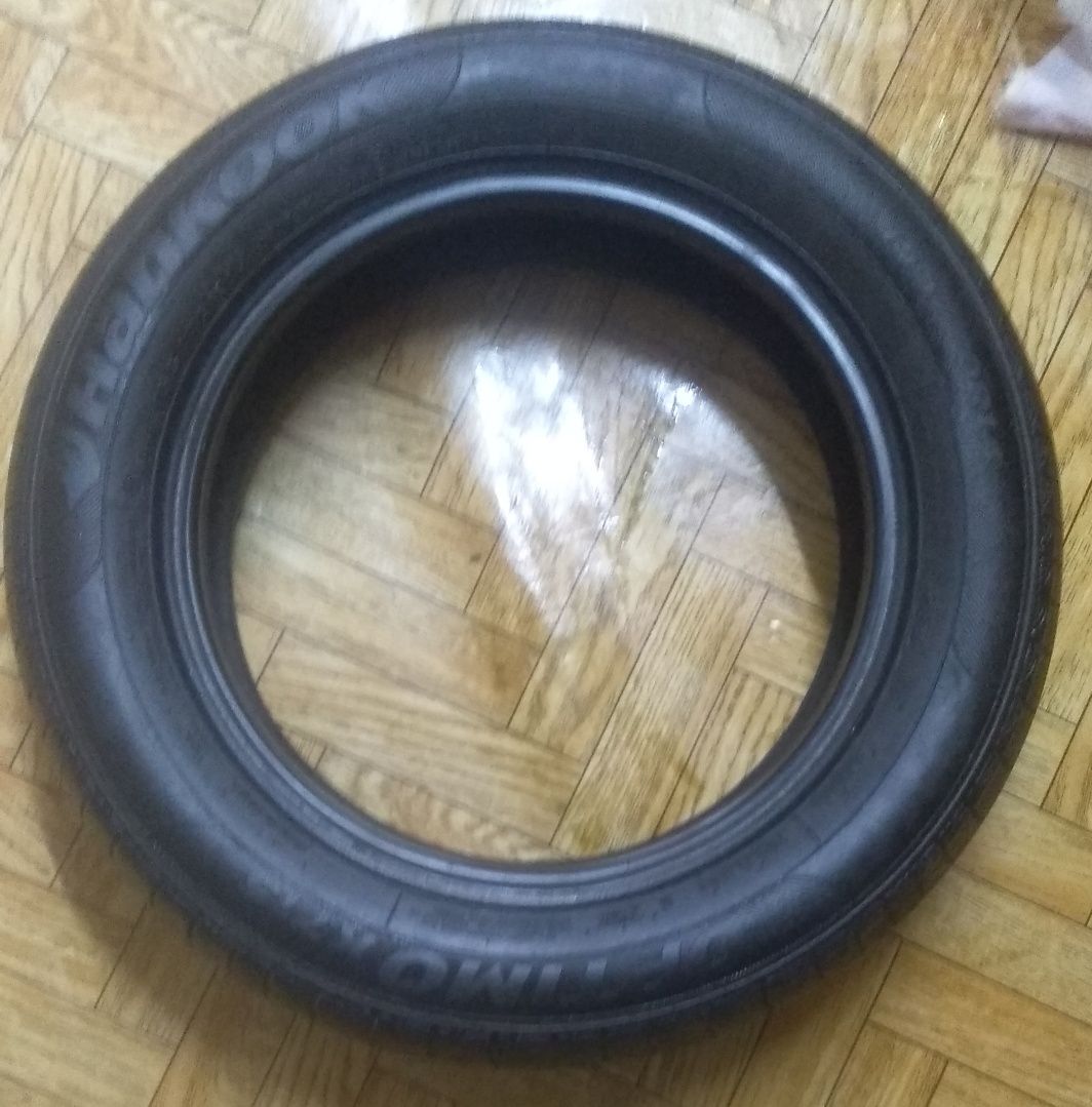 Шина 155/70R14.Hankook-1шт