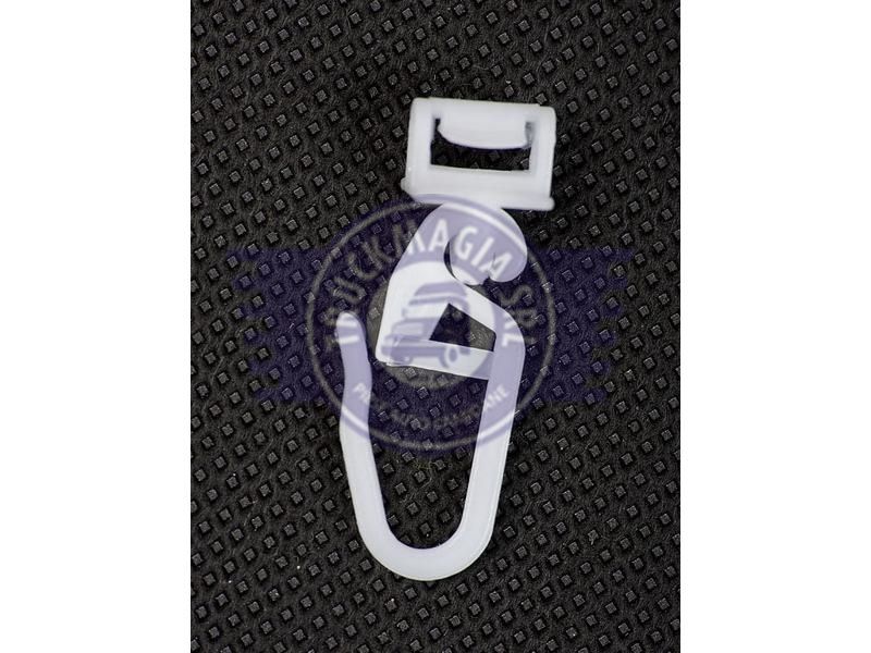 Set 25 buc carlige camion compatibile cu  MAN, IVECO, RVI, VOLVO, etc