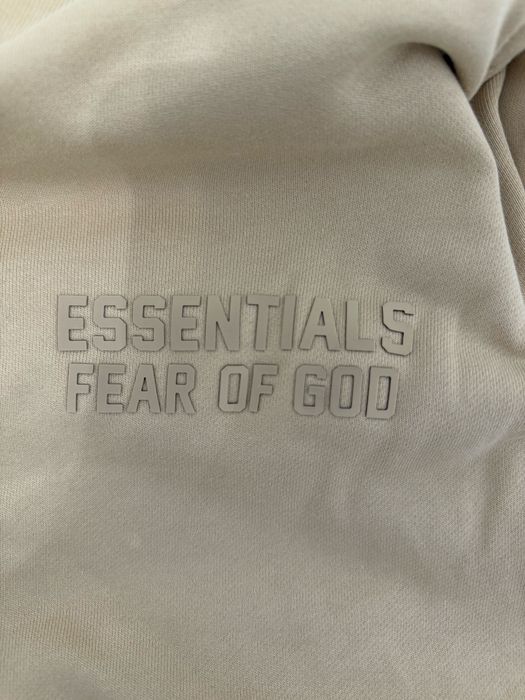 Pantaloni Essentials