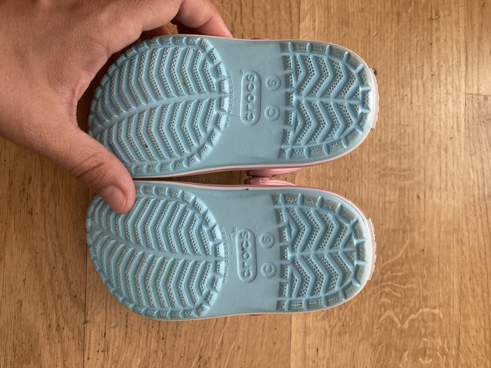 Crocs marimea C7