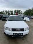 Vand bara fata capota usi motor 1.9 avf faruri audi a4 b6