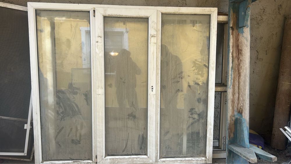 Терезелер сатылад бағасын келісеміз