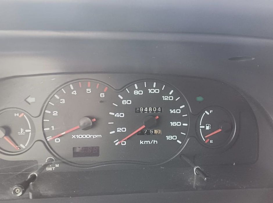 De vânzare Ssang Young