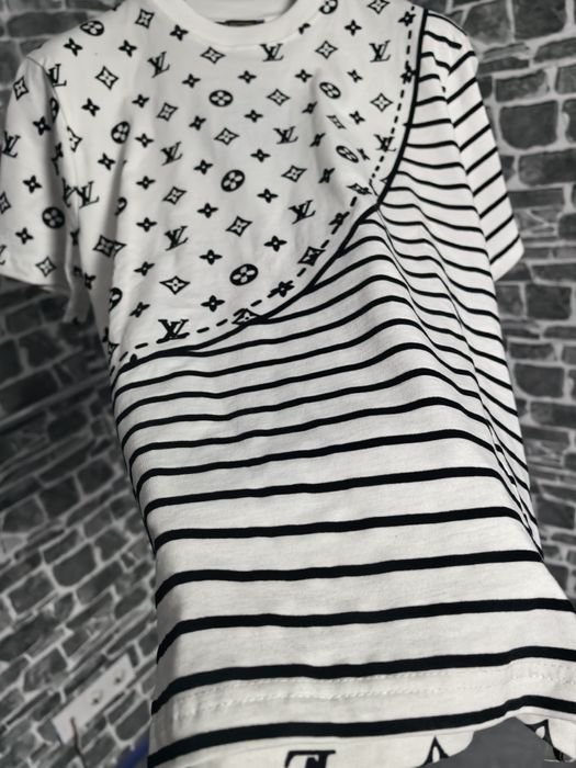 Luis Viton тениска