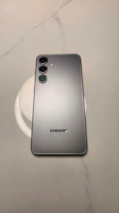 Samsung S24 plus 512 GB  в гарация