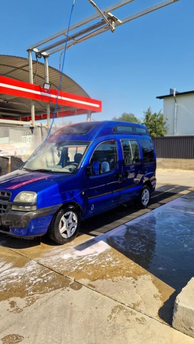 Fiat duble an 2004