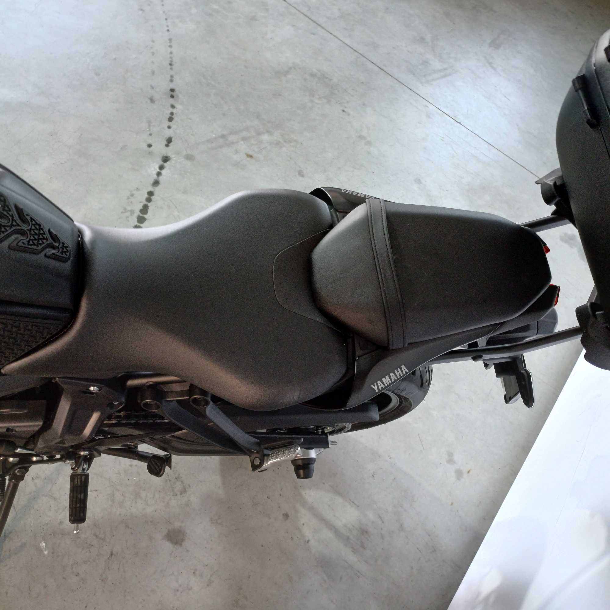 Motociclete Yamaha MT-07 ABS | Y005952 | motomus.ro
