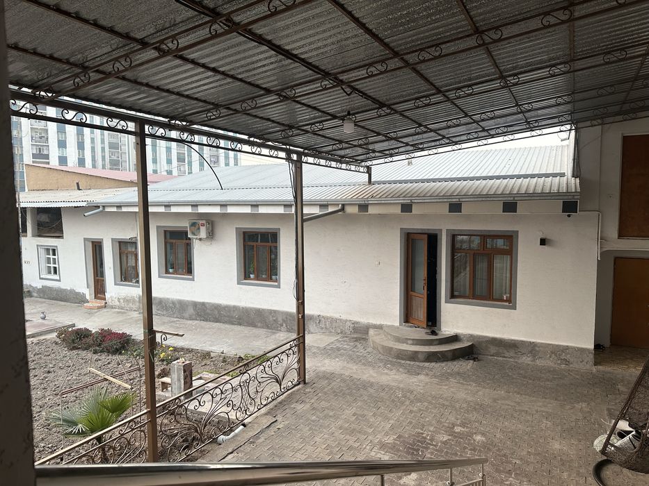 своя Участка Яшнабад