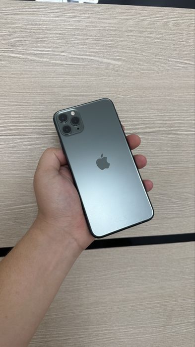 Iphone 11 pro nax 64gb / Айфон 11 про макс 64гб