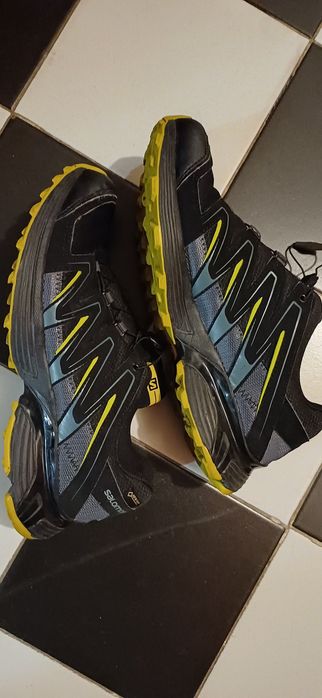 Обувки Salomon размер 444