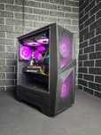 Компьютер I9-9900KF Nvidia 1060 6GB