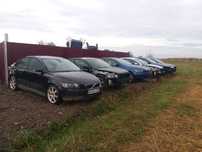 Componente VOLVO V50 S40 Modele 2004-2012 Diesel / Benzina
